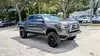 Florida Fine Cars - Used TOYOTA TACOMA 4WD 2022 WEST PALM LIMITED