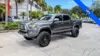 Florida Fine Cars - Used TOYOTA TACOMA 4WD 2022 WEST PALM LIMITED