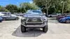Florida Fine Cars - Used TOYOTA TACOMA 4WD 2022 WEST PALM LIMITED