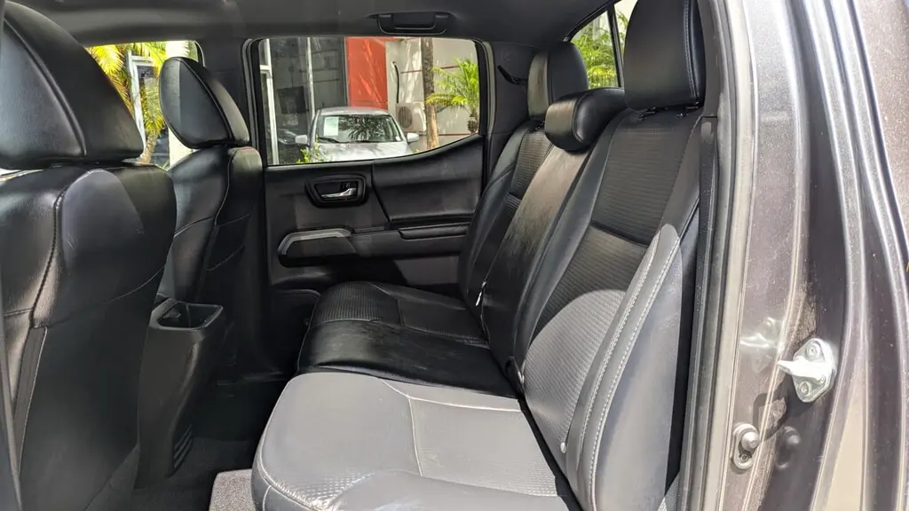 Florida Fine Cars - Used TOYOTA TACOMA 4WD 2022 WEST PALM LIMITED