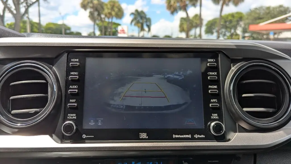Florida Fine Cars - Used TOYOTA TACOMA 4WD 2022 WEST PALM LIMITED
