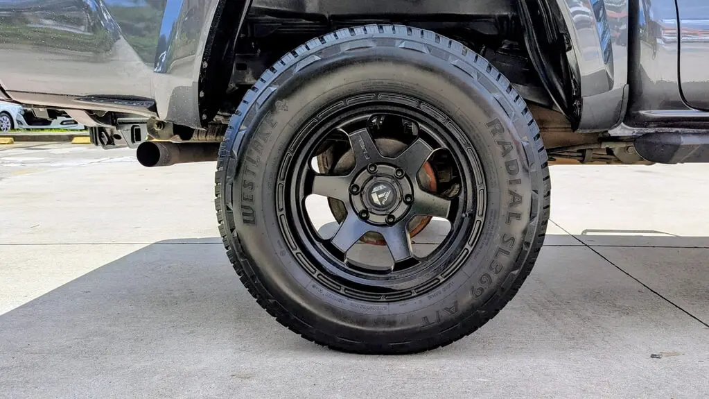 Florida Fine Cars - Used TOYOTA TACOMA 4WD 2022 WEST PALM LIMITED