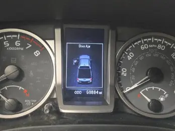 Florida Fine Cars - Used TOYOTA TACOMA 4WD 2022 WEST PALM LIMITED