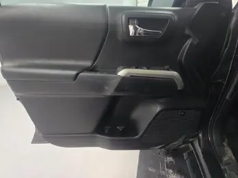 Florida Fine Cars - Used TOYOTA TACOMA 4WD 2022 WEST PALM LIMITED