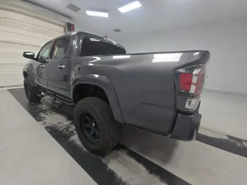 Florida Fine Cars - Used TOYOTA TACOMA 4WD 2022 WEST PALM LIMITED
