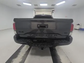 Florida Fine Cars - Used TOYOTA TACOMA 4WD 2022 WEST PALM LIMITED