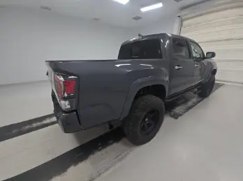 Florida Fine Cars - Used TOYOTA TACOMA 4WD 2022 WEST PALM LIMITED