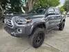 Florida Fine Cars - Used TOYOTA TACOMA 4WD 2022 WEST PALM LIMITED