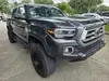 Florida Fine Cars - Used TOYOTA TACOMA 4WD 2022 WEST PALM LIMITED