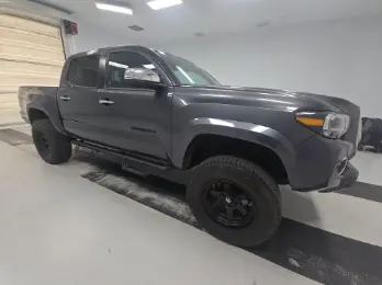 Florida Fine Cars - Used TOYOTA TACOMA 4WD 2022 WEST PALM LIMITED