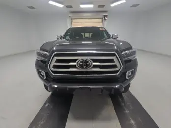 Florida Fine Cars - Used TOYOTA TACOMA 4WD 2022 WEST PALM LIMITED