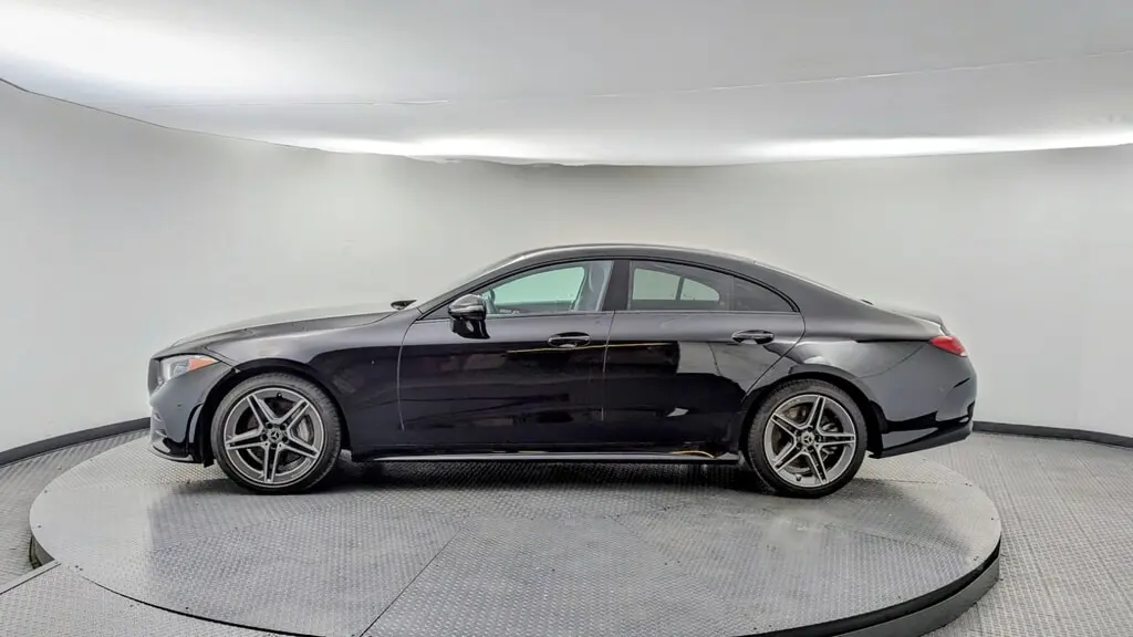 Florida Fine Cars - Used MERCEDES-BENZ CLS 2019 WEST PALM CLS 450