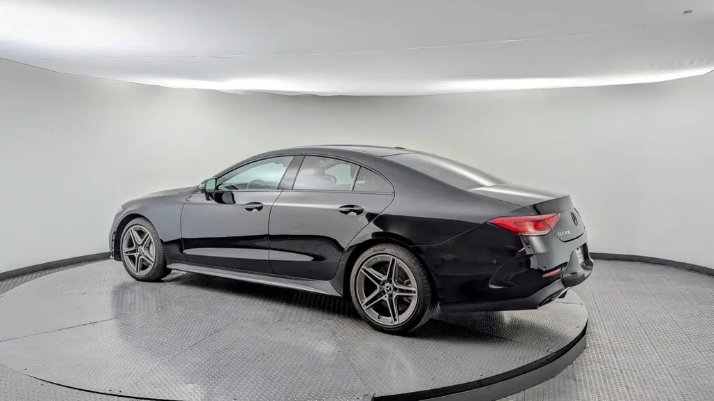 Florida Fine Cars - Used MERCEDES-BENZ CLS 2019 WEST PALM CLS 450