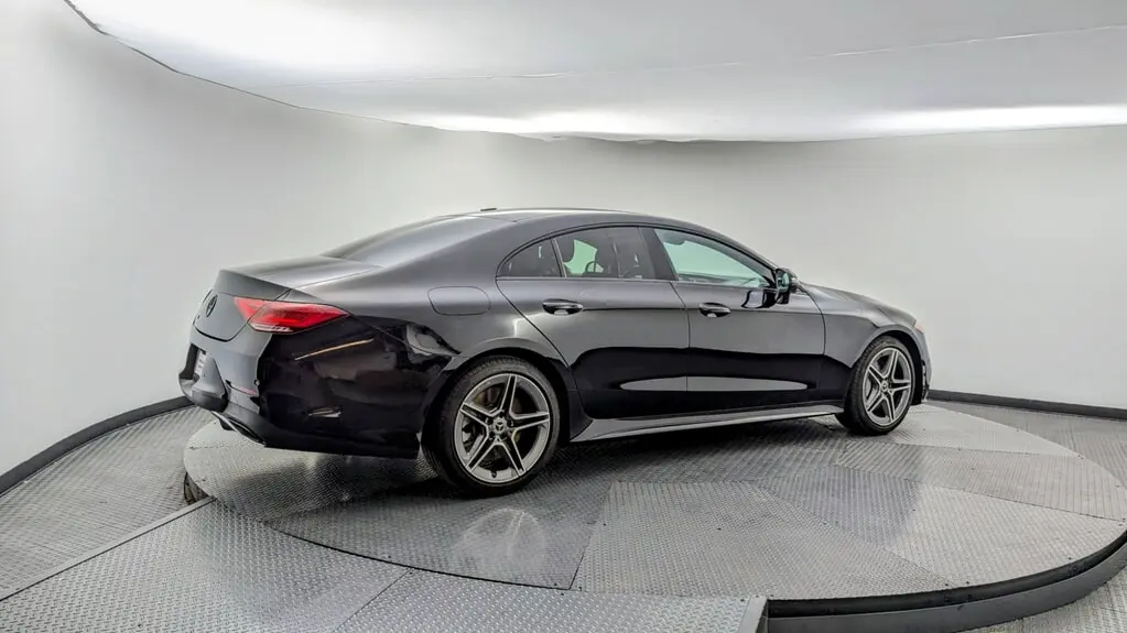Florida Fine Cars - Used MERCEDES-BENZ CLS 2019 WEST PALM CLS 450
