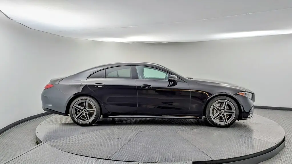 Florida Fine Cars - Used MERCEDES-BENZ CLS 2019 WEST PALM CLS 450