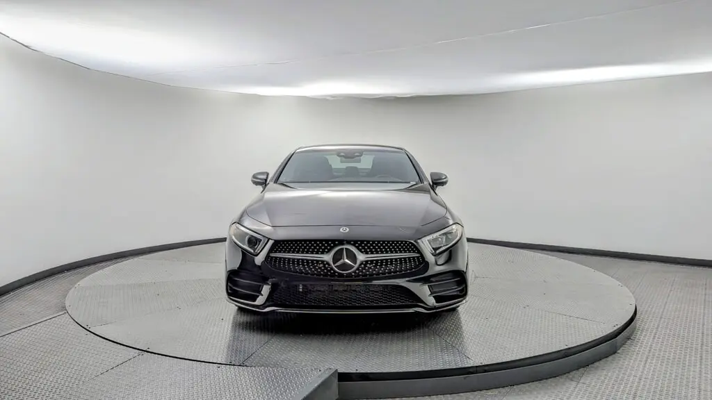 Florida Fine Cars - Used MERCEDES-BENZ CLS 2019 WEST PALM CLS 450