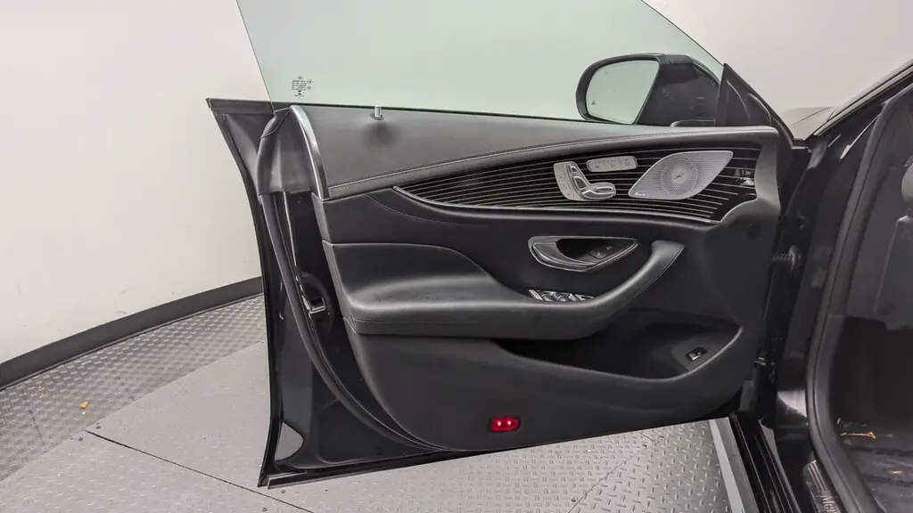 Florida Fine Cars - Used MERCEDES-BENZ CLS 2019 WEST PALM CLS 450