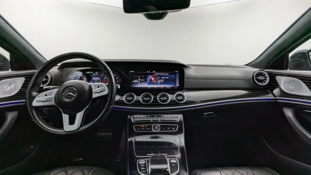 Florida Fine Cars - Used MERCEDES-BENZ CLS 2019 WEST PALM CLS 450