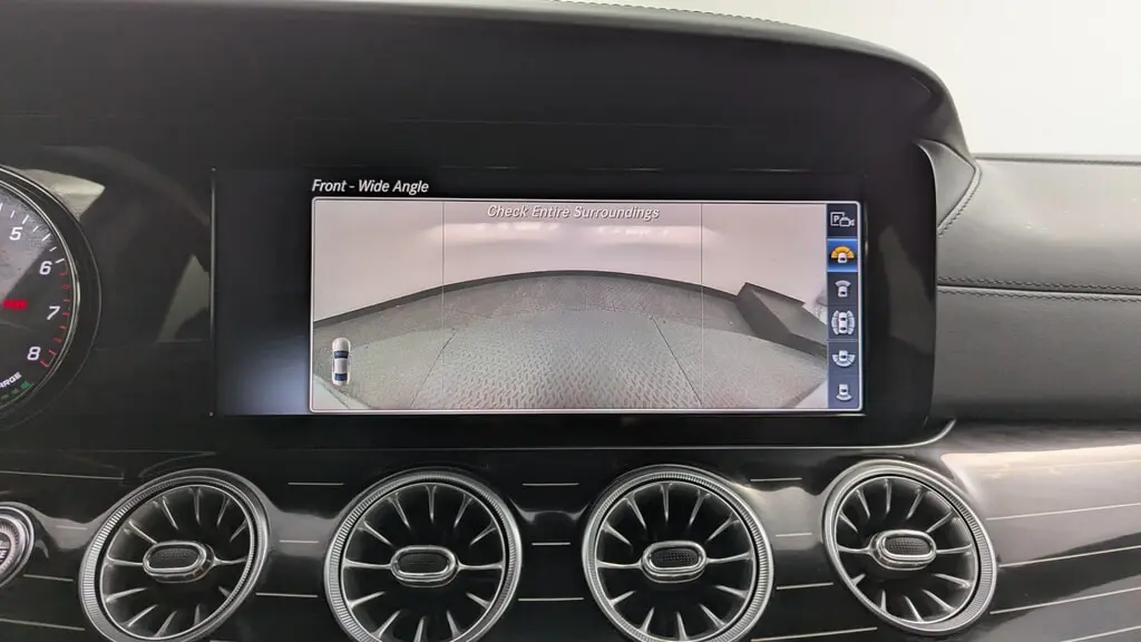 Florida Fine Cars - Used MERCEDES-BENZ CLS 2019 WEST PALM CLS 450