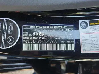 Florida Fine Cars - Used MERCEDES-BENZ CLS 2019 WEST PALM CLS 450