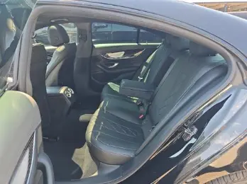 Florida Fine Cars - Used MERCEDES-BENZ CLS 2019 WEST PALM CLS 450