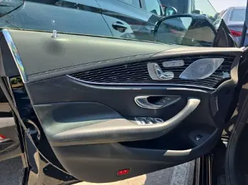 Florida Fine Cars - Used MERCEDES-BENZ CLS 2019 WEST PALM CLS 450