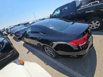 Florida Fine Cars - Used MERCEDES-BENZ CLS 2019 WEST PALM CLS 450
