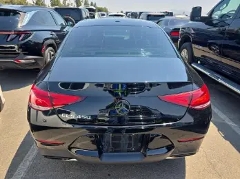 Florida Fine Cars - Used MERCEDES-BENZ CLS 2019 WEST PALM CLS 450