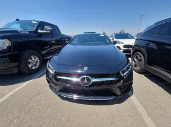 Florida Fine Cars - Used MERCEDES-BENZ CLS 2019 WEST PALM CLS 450