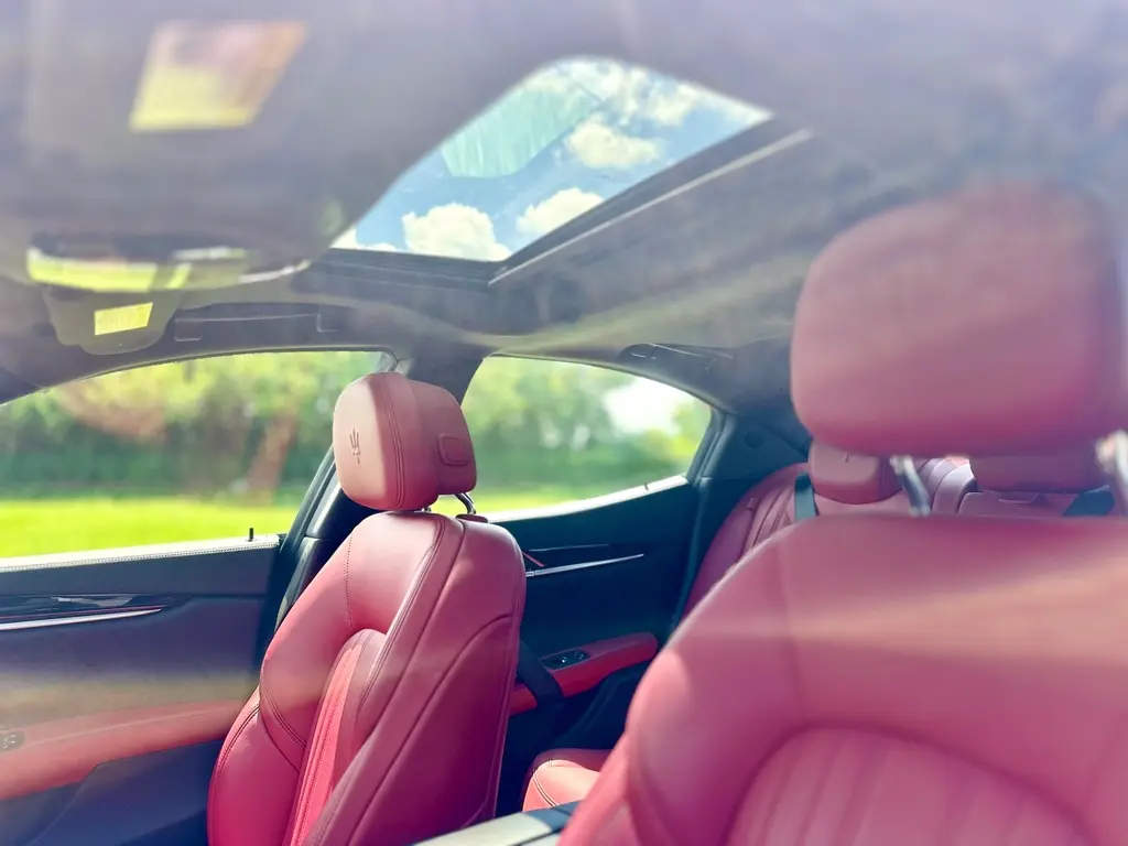 Florida Fine Cars - Used MASERATI GHIBLI 2022 MIAMI MODENA