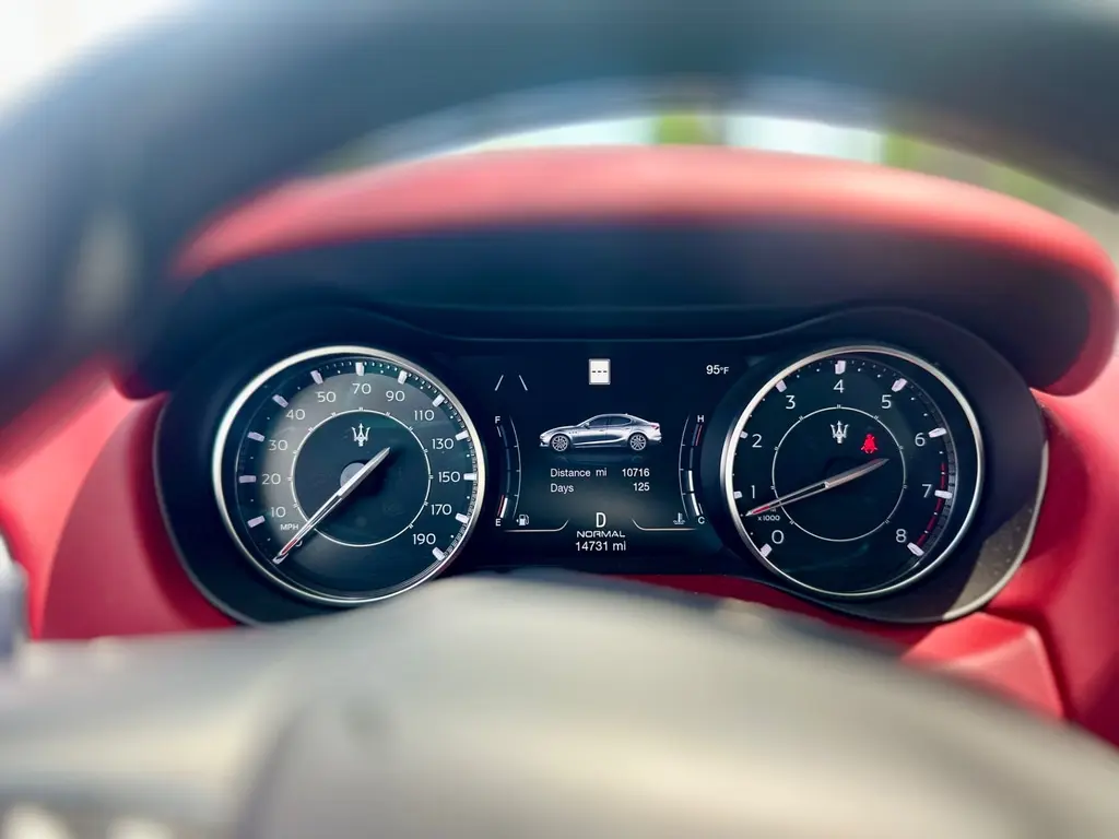 Florida Fine Cars - Used MASERATI GHIBLI 2022 MIAMI MODENA