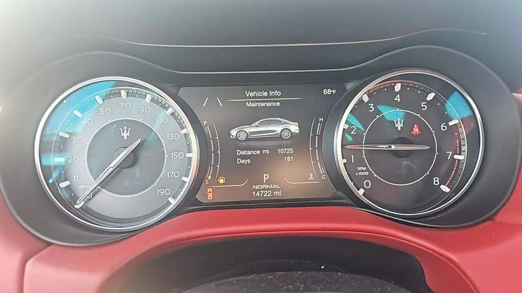 Florida Fine Cars - Used MASERATI GHIBLI 2022 MIAMI MODENA