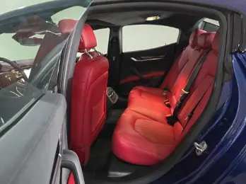 Florida Fine Cars - Used MASERATI GHIBLI 2022 MIAMI MODENA