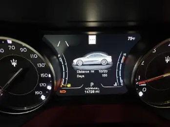 Florida Fine Cars - Used MASERATI GHIBLI 2022 MIAMI MODENA