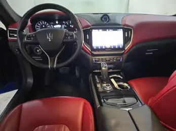 Florida Fine Cars - Used MASERATI GHIBLI 2022 MIAMI MODENA