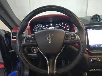 Florida Fine Cars - Used MASERATI GHIBLI 2022 MIAMI MODENA
