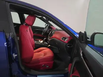 Florida Fine Cars - Used MASERATI GHIBLI 2022 MIAMI MODENA