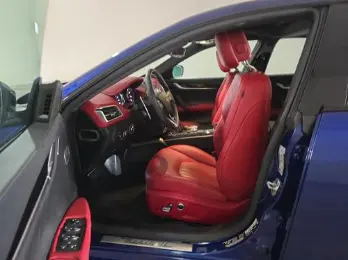 Florida Fine Cars - Used MASERATI GHIBLI 2022 MIAMI MODENA