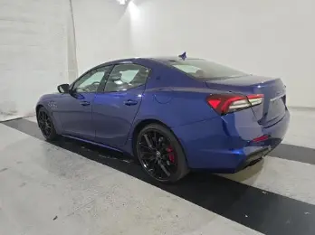 Florida Fine Cars - Used MASERATI GHIBLI 2022 MIAMI MODENA