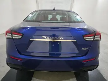 Florida Fine Cars - Used MASERATI GHIBLI 2022 MIAMI MODENA