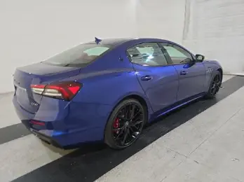 Florida Fine Cars - Used MASERATI GHIBLI 2022 MIAMI MODENA