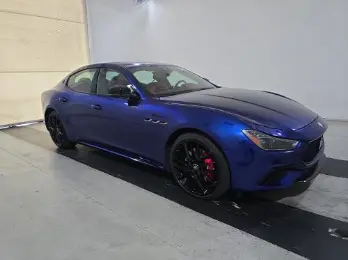 Florida Fine Cars - Used MASERATI GHIBLI 2022 MIAMI MODENA