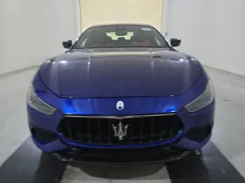 Florida Fine Cars - Used MASERATI GHIBLI 2022 MIAMI MODENA
