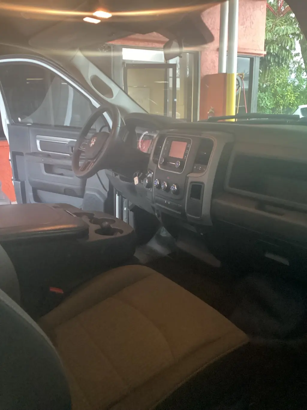 Florida Fine Cars - Used RAM 1500 CLASSIC 2023 MARGATE TRADESMAN