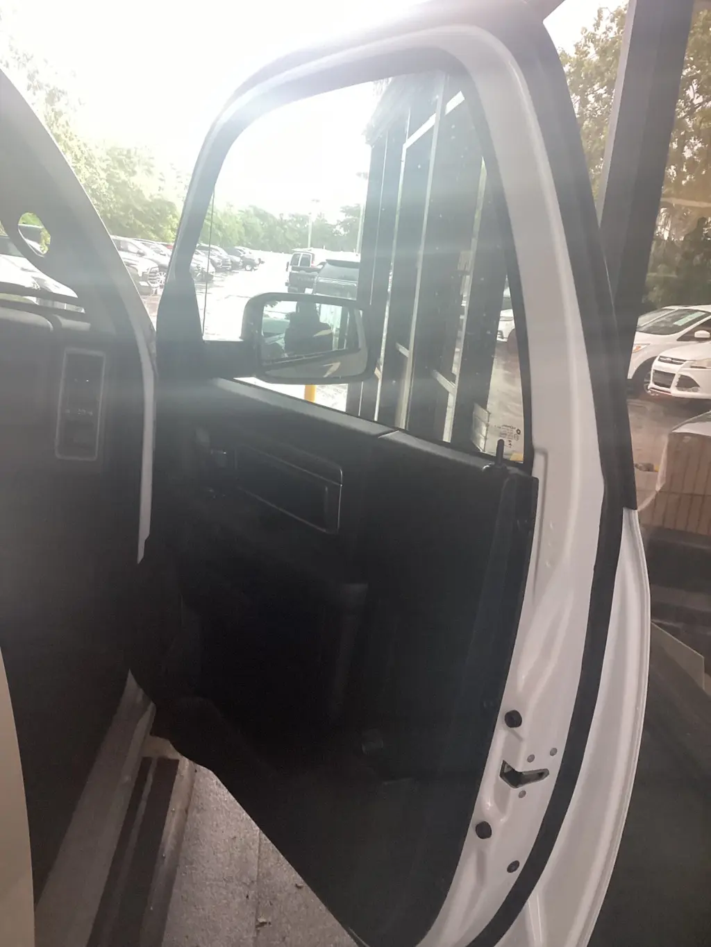 Florida Fine Cars - Used RAM 1500 CLASSIC 2023 MARGATE TRADESMAN