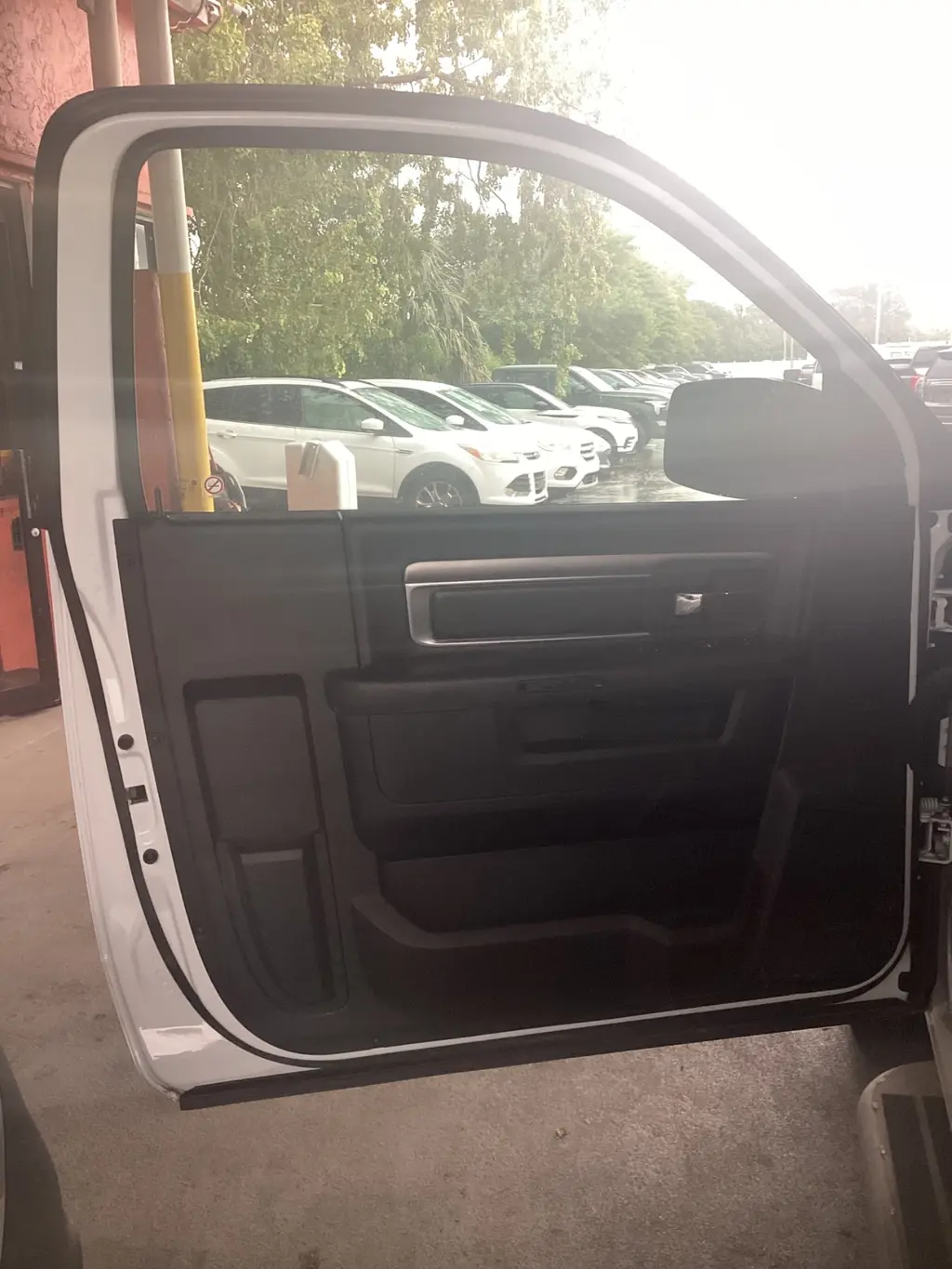 Florida Fine Cars - Used RAM 1500 CLASSIC 2023 MARGATE TRADESMAN