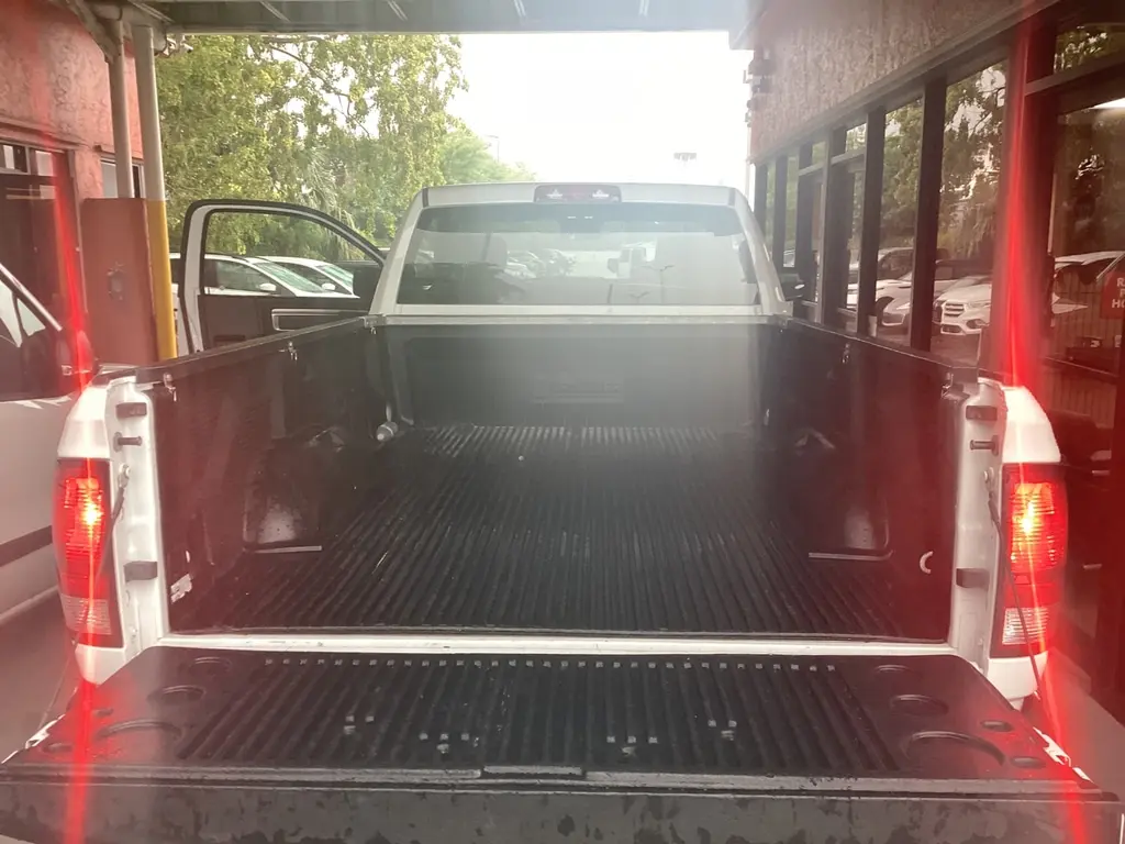 Florida Fine Cars - Used RAM 1500 CLASSIC 2023 MARGATE TRADESMAN