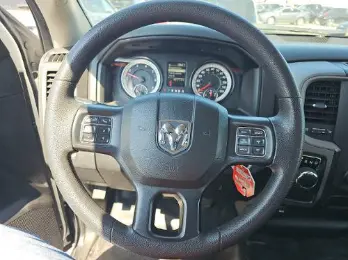 Florida Fine Cars - Used RAM 1500 CLASSIC 2023 MARGATE TRADESMAN