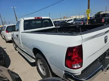 Florida Fine Cars - Used RAM 1500 CLASSIC 2023 MARGATE TRADESMAN