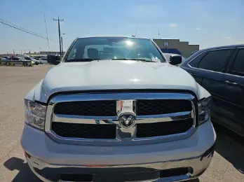 Florida Fine Cars - Used RAM 1500 CLASSIC 2023 MARGATE TRADESMAN